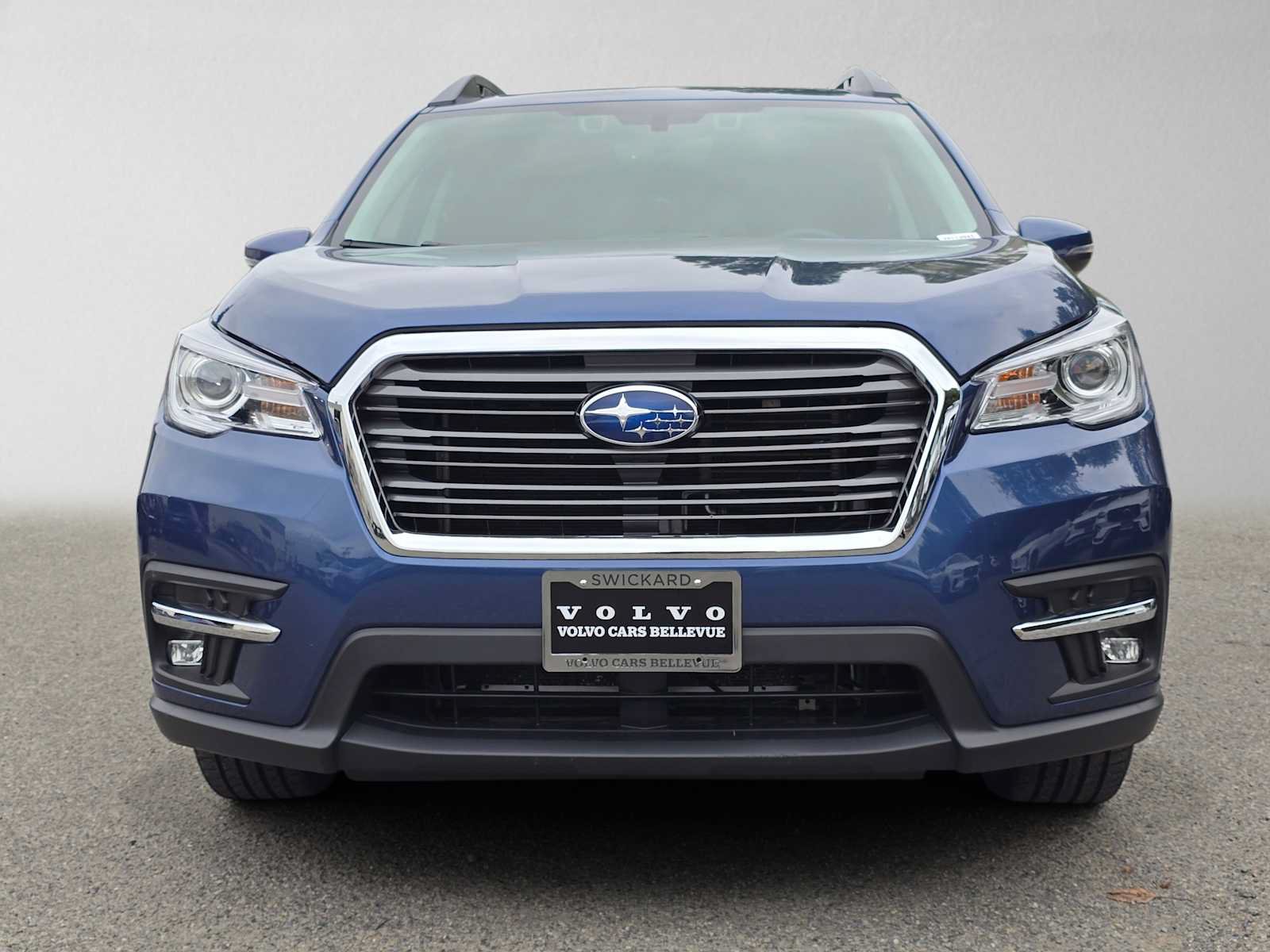 Used 2020 Subaru Ascent Limited w/ Technology Package AWD/4WD image 8