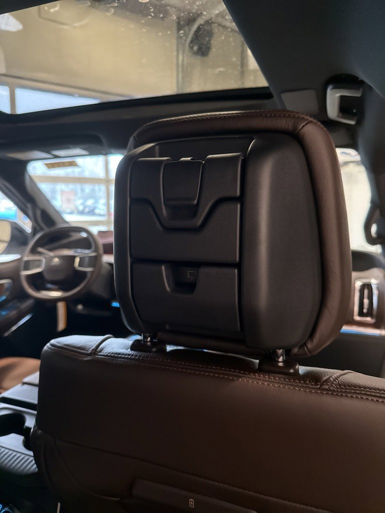 New 2026 Ford Expedition Max King Ranch image 13