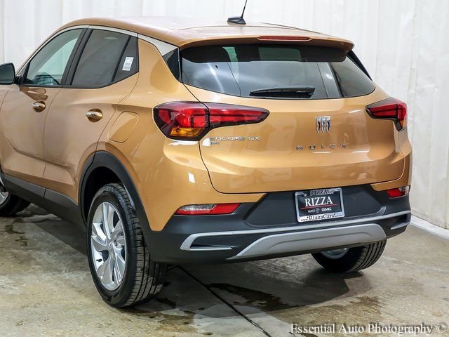 New 2026 Buick Encore GX Preferred image 6