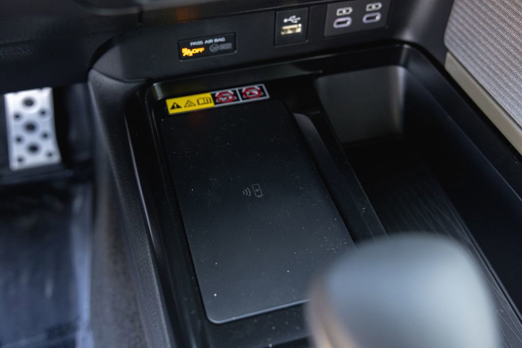 Used 2026 Toyota Camry SE w/ Convenience Package FWD image 21
