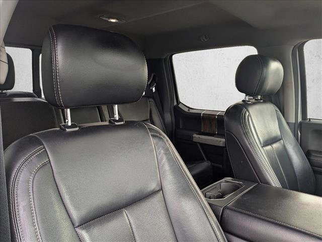 Used 2019 Ford F150 Lariat image 19