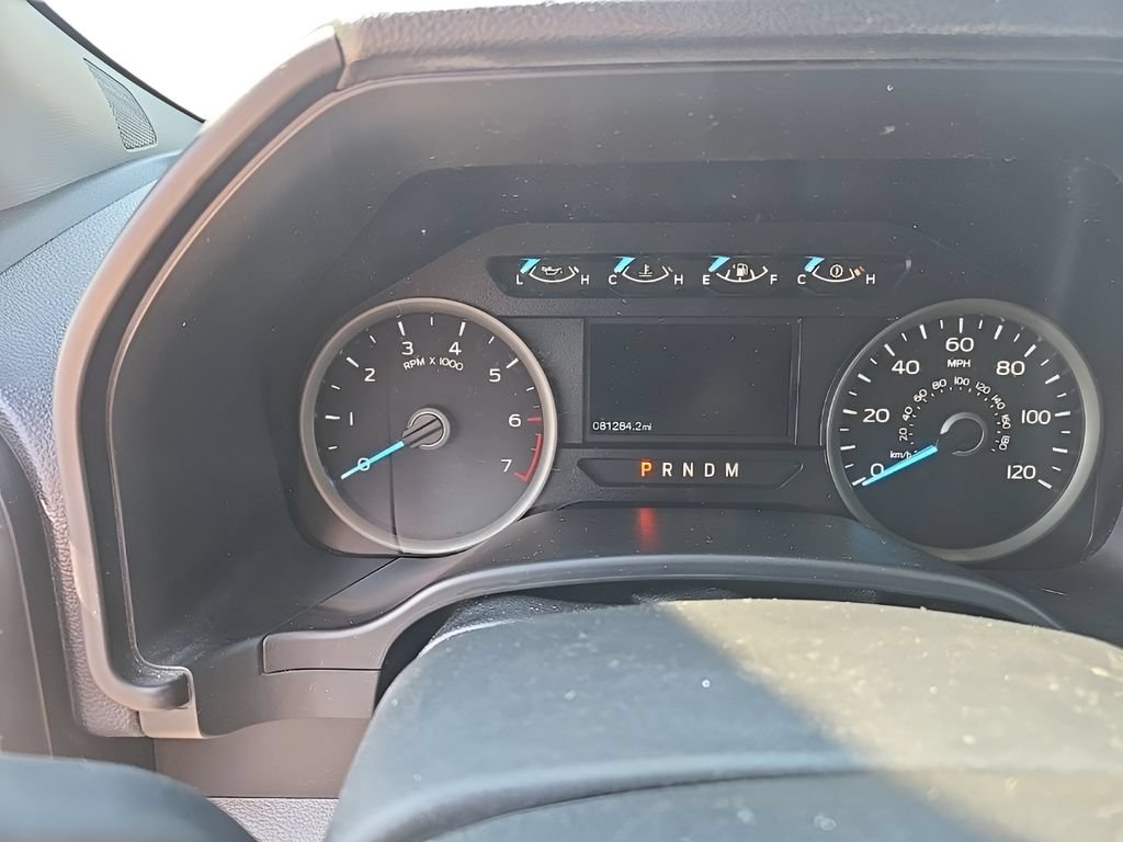 Used 2020 Ford F150 XLT w/ Equipment Group 302A Luxury AWD/4WD image 14