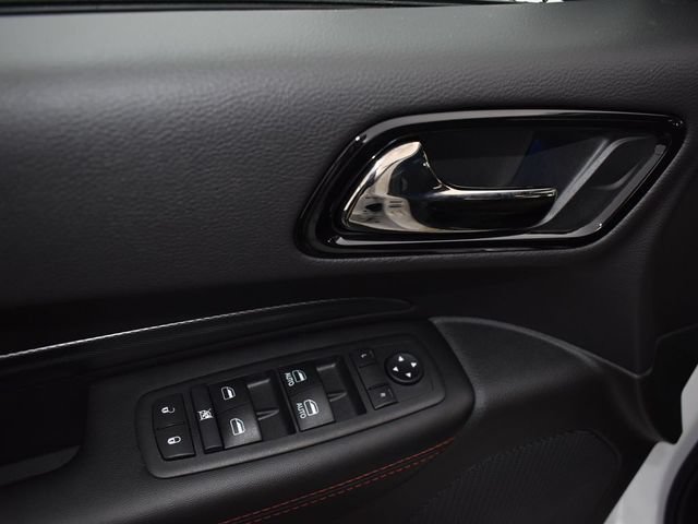 Used 2026 Dodge Durango GT w/ Blacktop Package AWD/4WD image 13