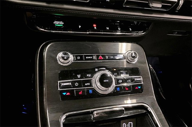 Used 2023 Lincoln Nautilus Reserve w/ Monochromatic Package image 28