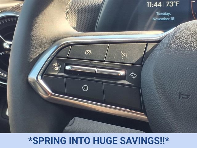 New 2026 Chevrolet Equinox LT w/ Convenience Package II image 11