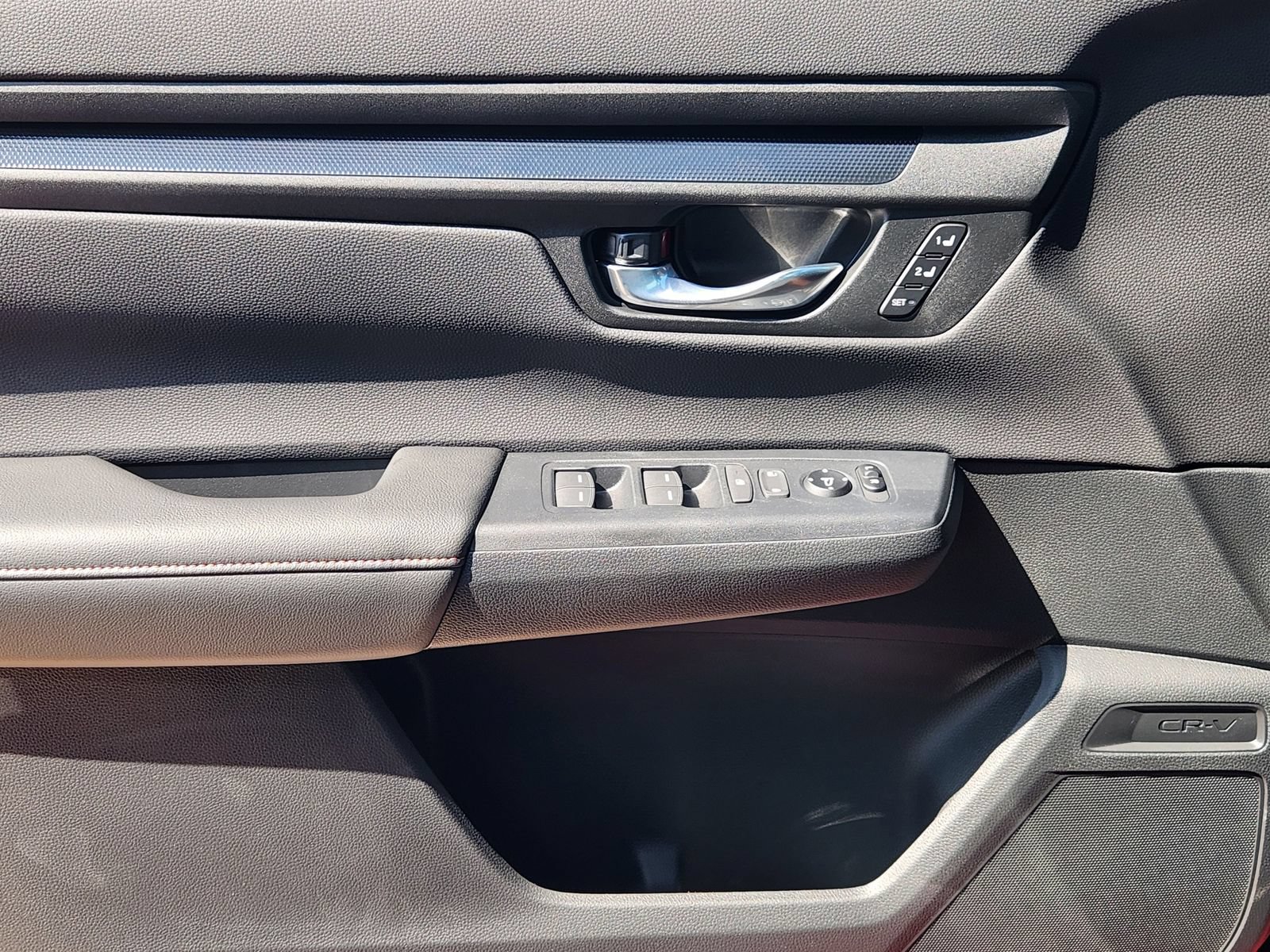 New 2026 Honda CR-V Sport-L image 23