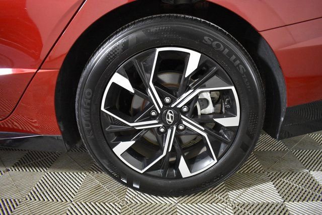 Used 2025 Hyundai Sonata SEL image 38
