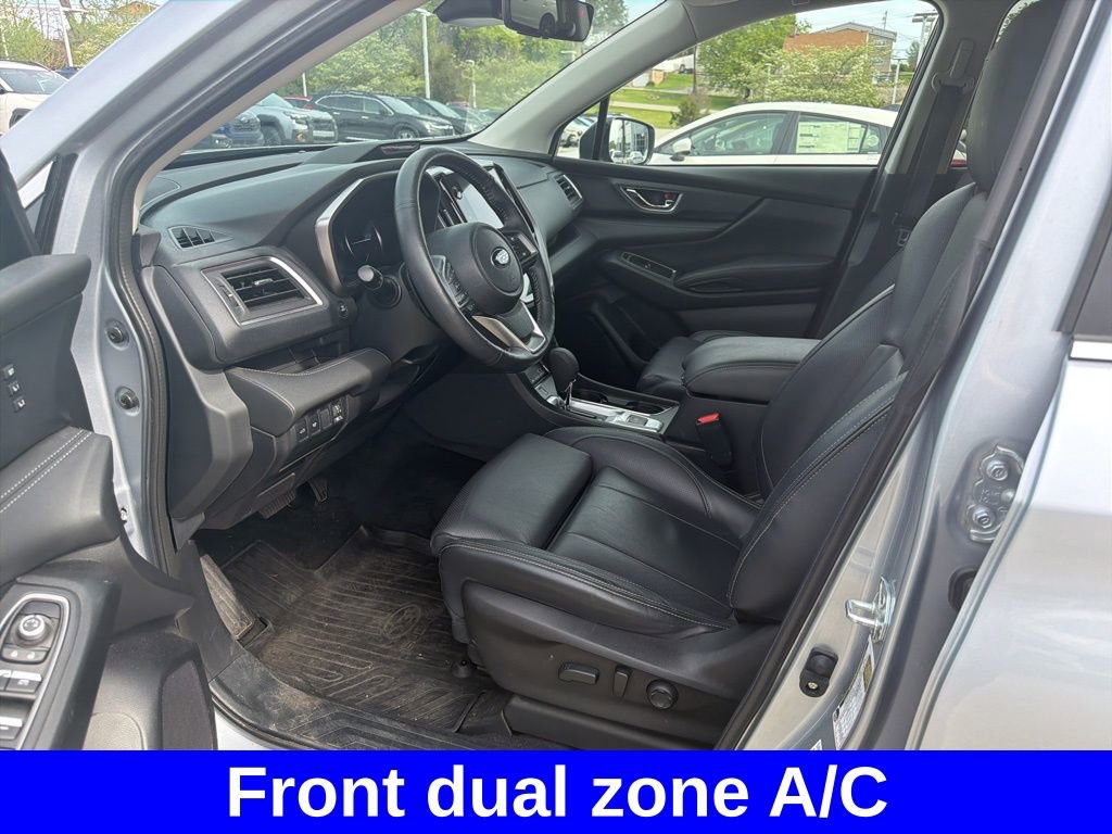 Used 2023 Subaru Ascent Limited image 15