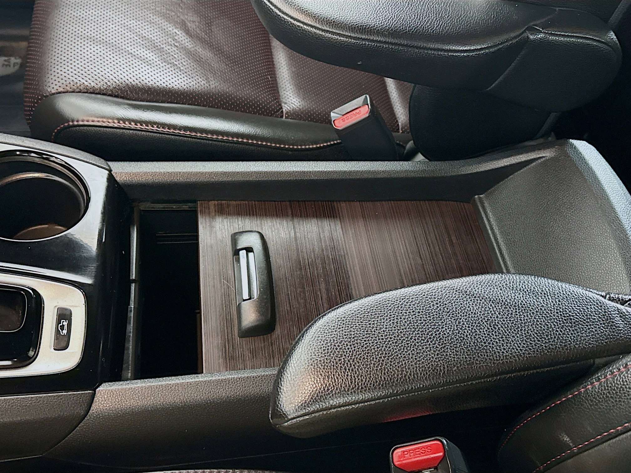 Used 2017 Honda Ridgeline Black Edition image 18