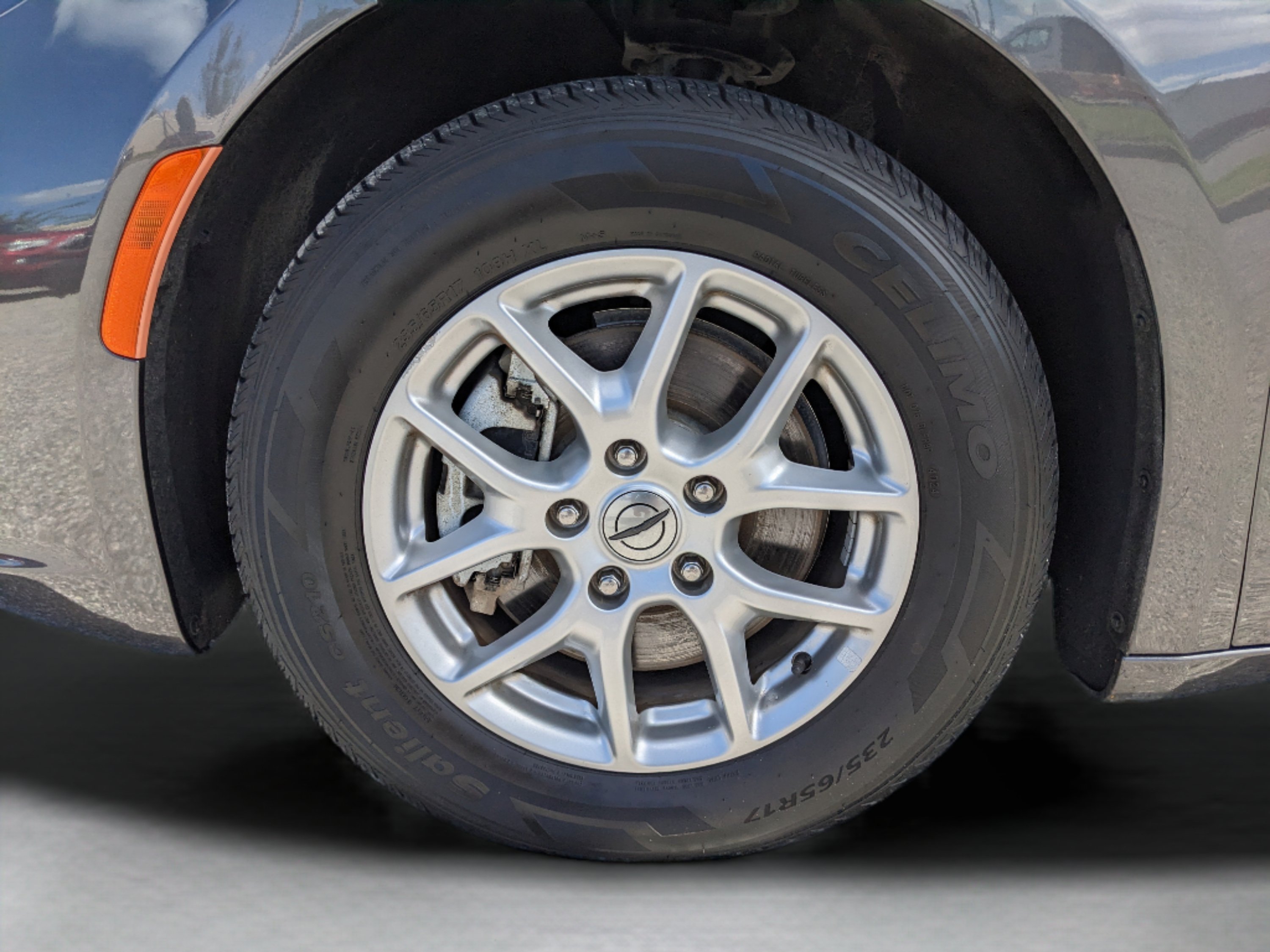 Used 2022 Chrysler Pacifica Touring-L FWD image 39