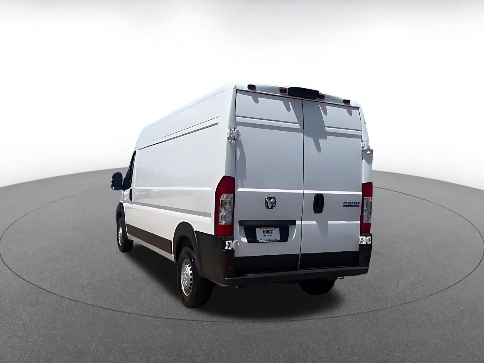 Used 2026 RAM ProMaster 2500 w/ Convenience Group FWD image 14