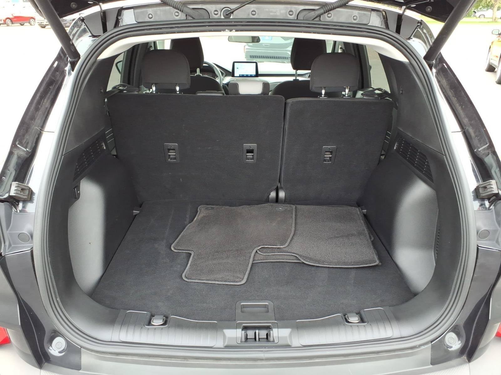 Used 2023 Ford Escape Active AWD/4WD image 20