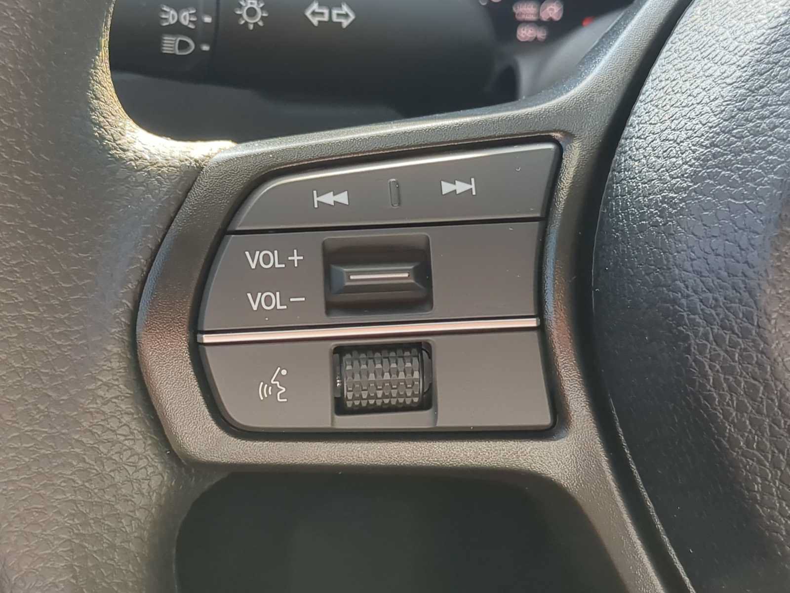 New 2026 Honda Accord SE image 16