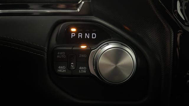 Used 2023 RAM 1500 Limited image 18