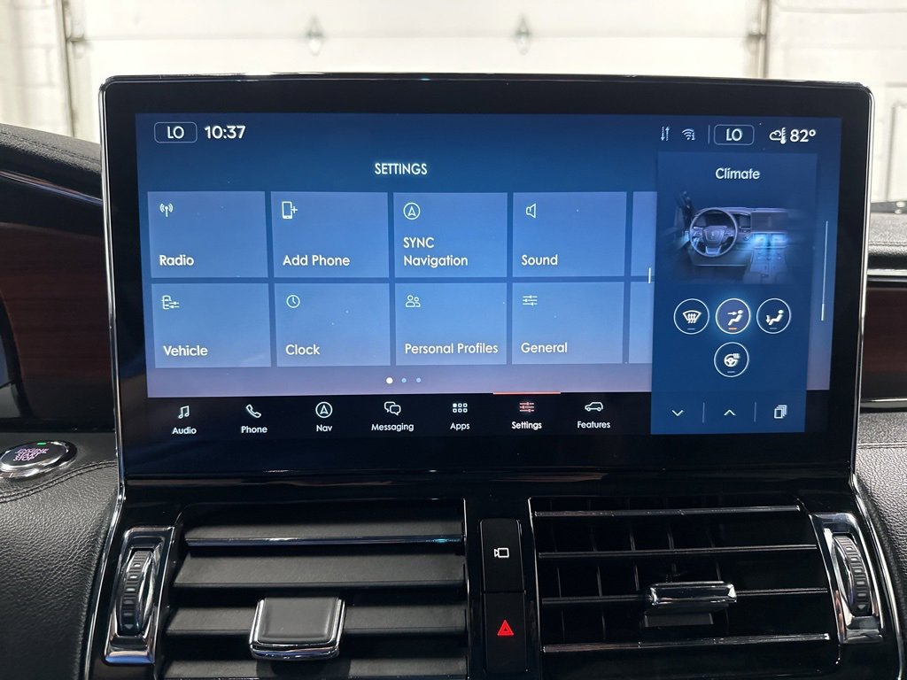 Used 2023 Lincoln Navigator L Reserve image 33