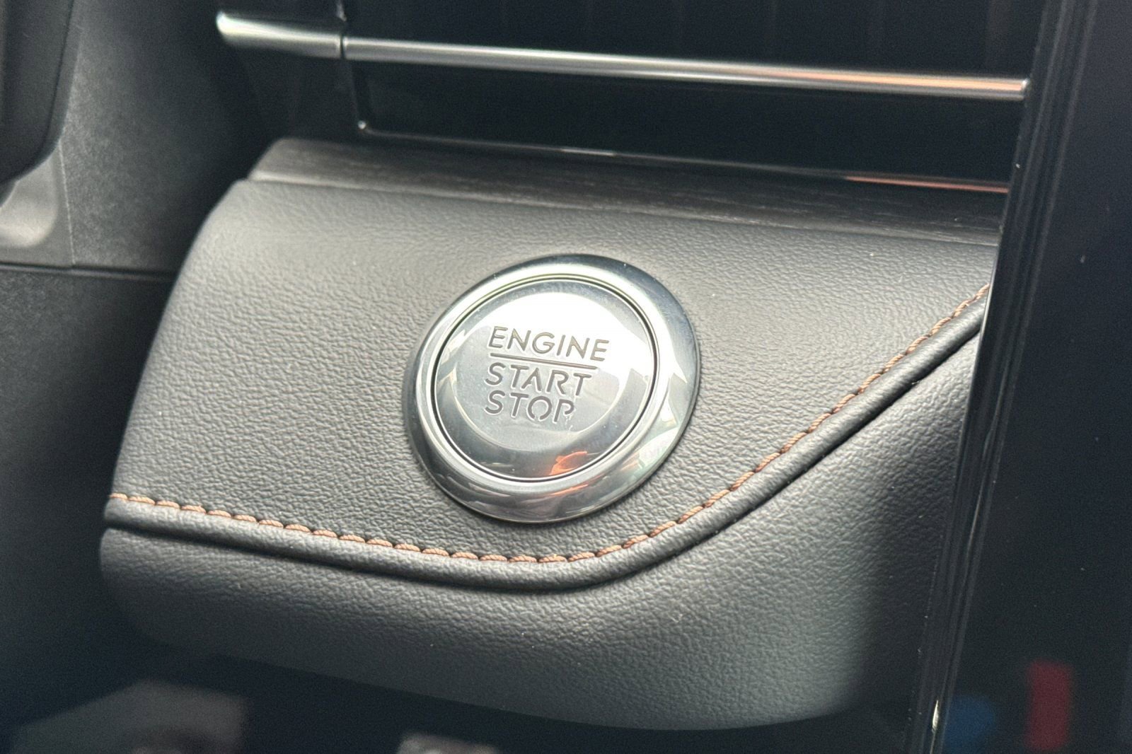 New 2026 Lincoln Nautilus Reserve image 20