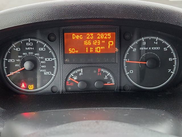 Used 2021 RAM ProMaster 2500 w/ Delivery Package 1 image 36