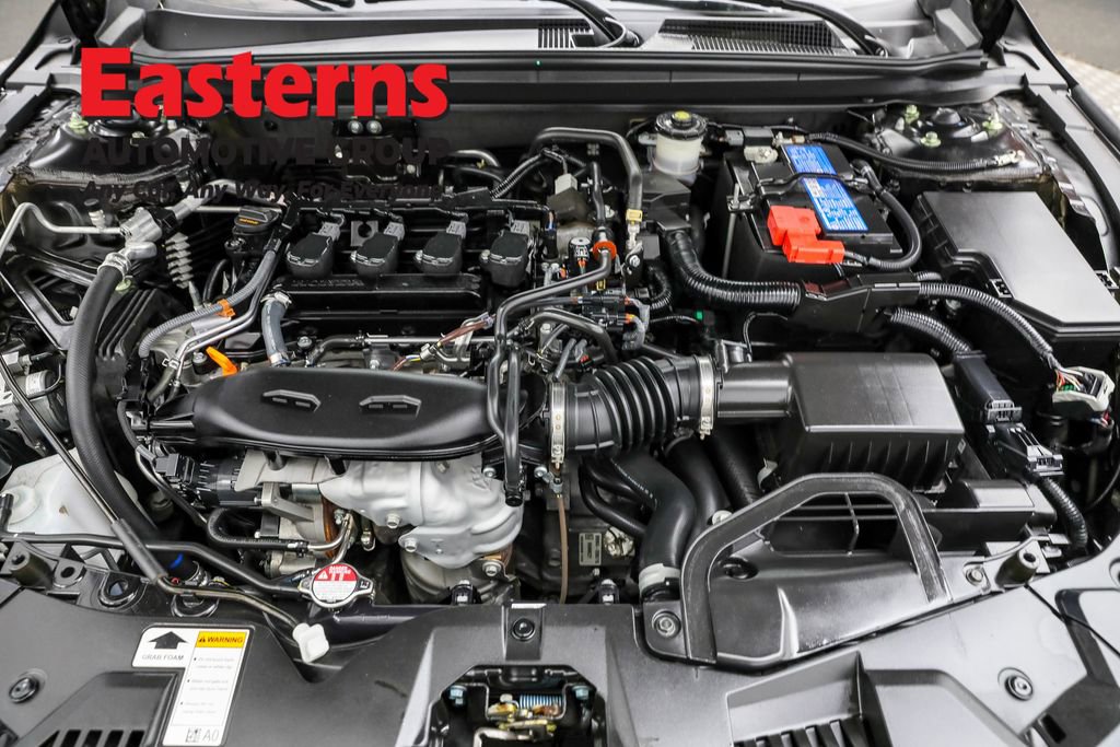 Used 2024 Honda Accord EX image 7