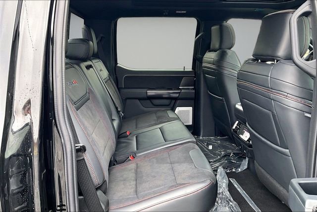 New 2025 Ford F150 Raptor w/ Equipment Group 803A Raptor R image 10