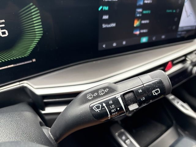 Certified 2024 Kia Sorento S w/ Panoramic Sunroof Package image 19