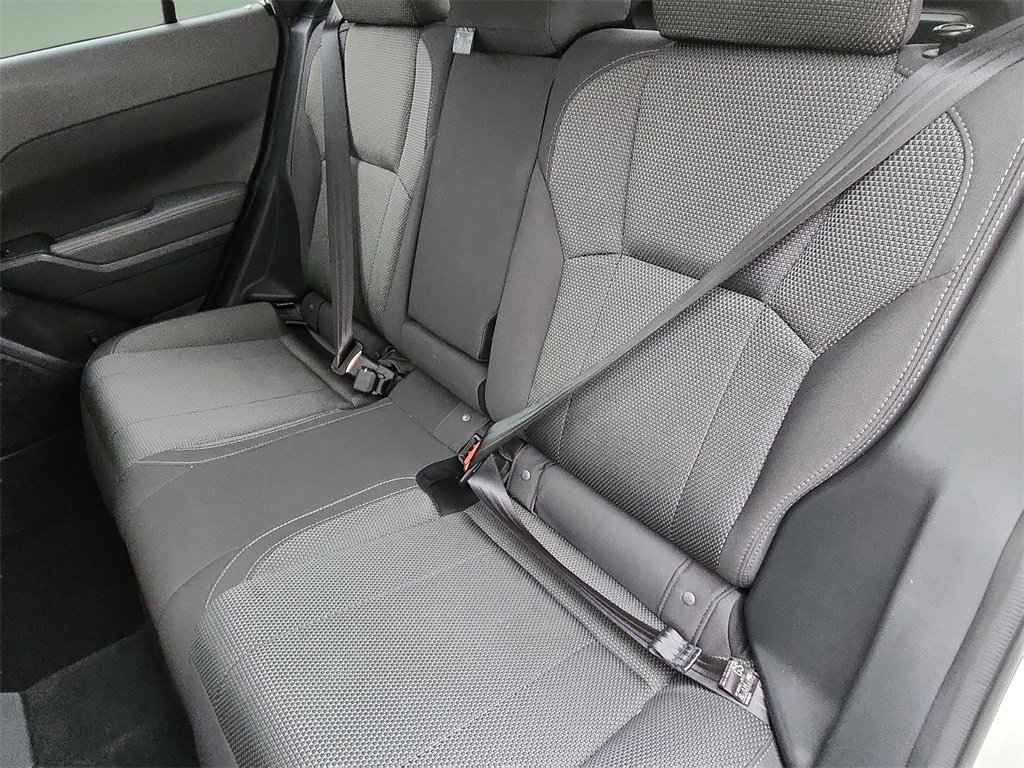 Used 2024 Subaru Crosstrek 2.0i Premium image 13