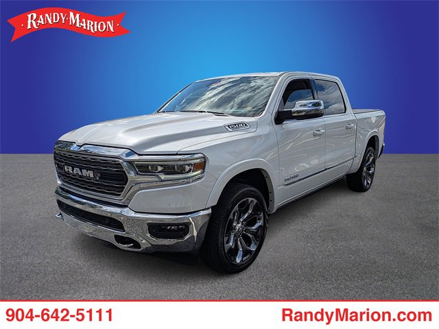 Used 2023 RAM 1500 Limited