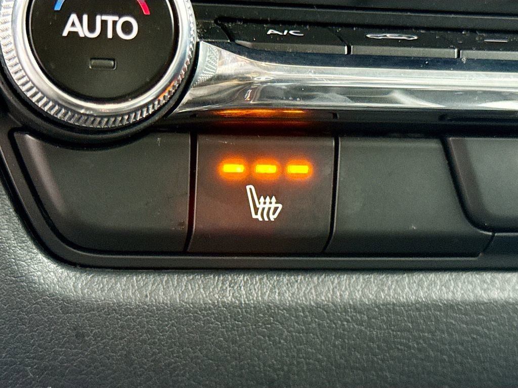 Used 2025 MAZDA CX-30 AWD 2.5 S w/ Preferred Package image 22