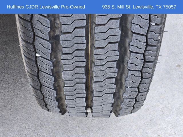 Used 2025 RAM ProMaster 2500 w/ Convenience Group image 12