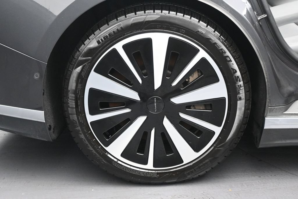 Used 2023 Lucid Air Touring AWD/4WD image 31