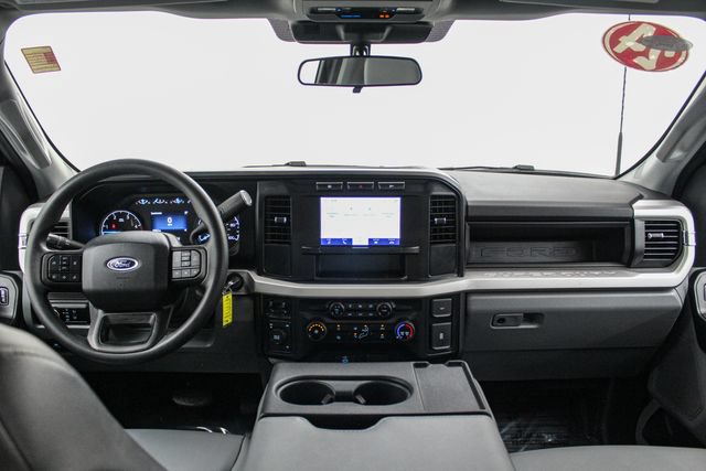 Used 2024 Ford F350 XL w/ XL Driver Assist Package AWD/4WD image 28