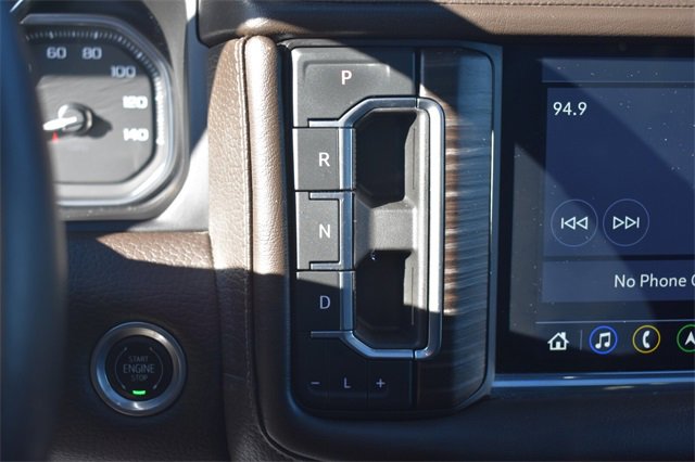 Certified 2021 GMC Yukon Denali w/ Denali Premium Package image 35