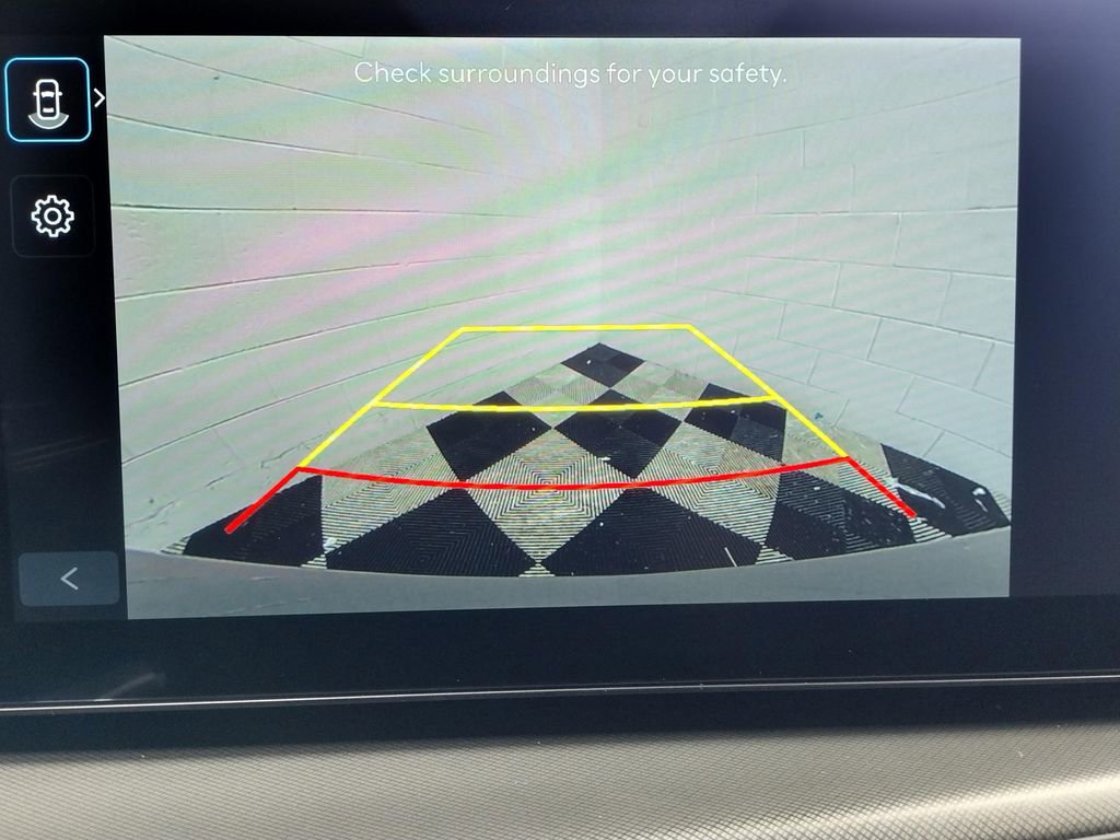 New 2026 Hyundai Santa Fe SE AWD/4WD image 8