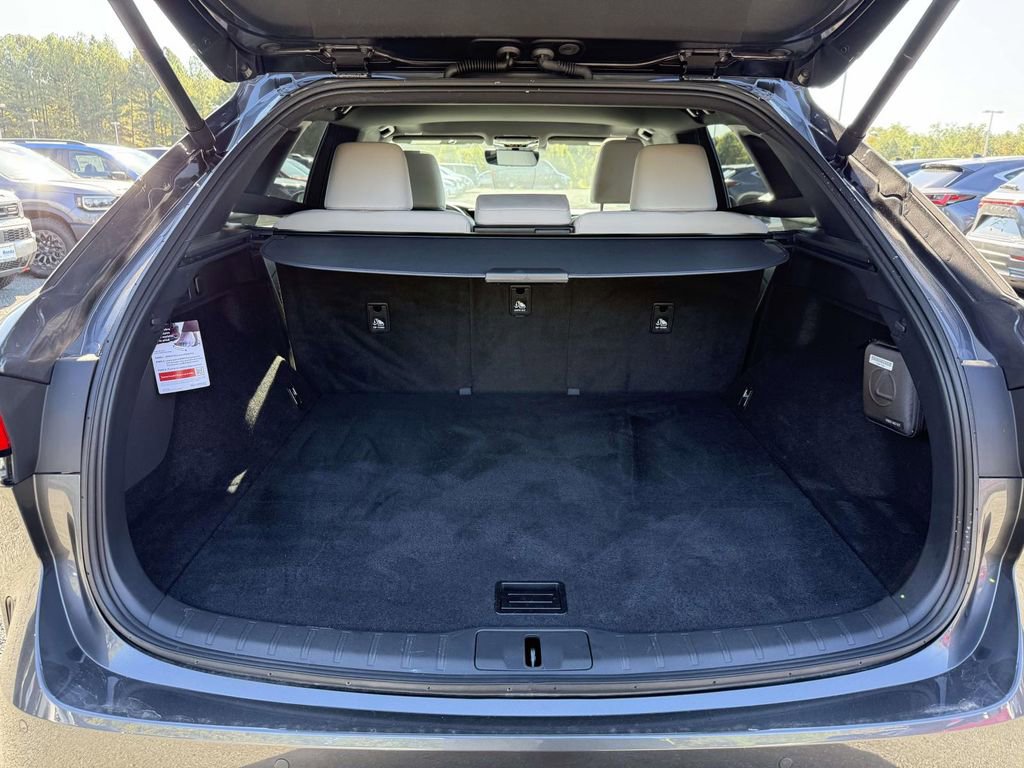 Used 2024 Lexus RX 350 Premium image 28