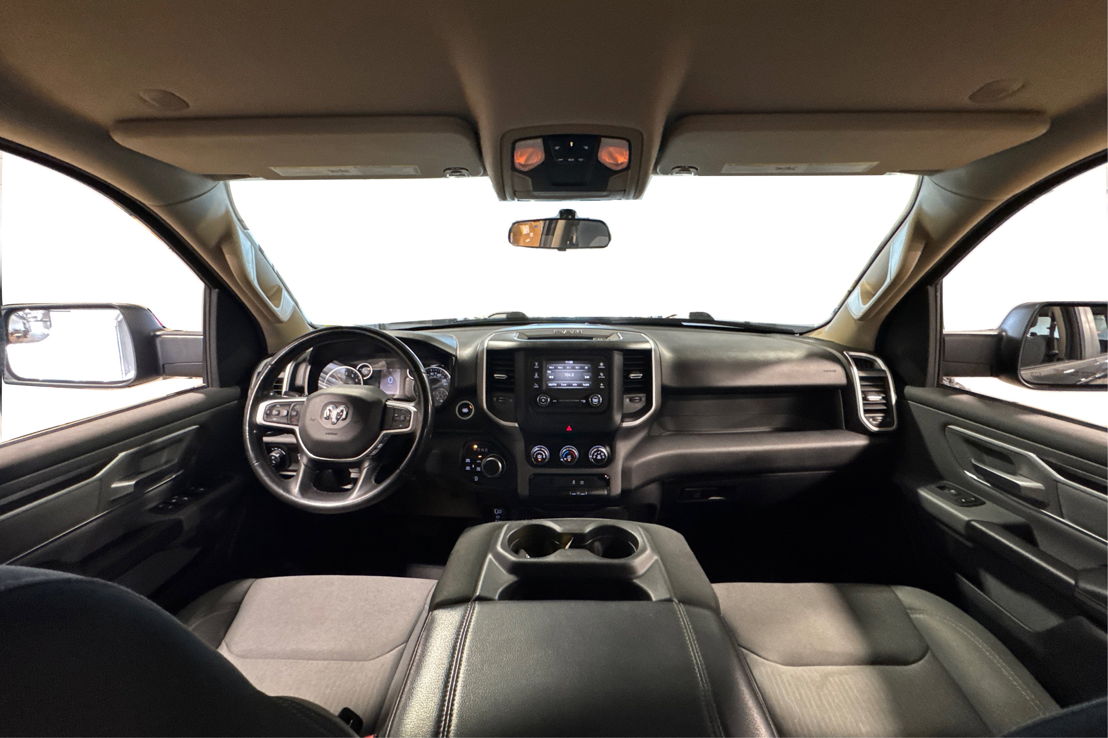 Used 2020 RAM 1500 Big Horn image 41