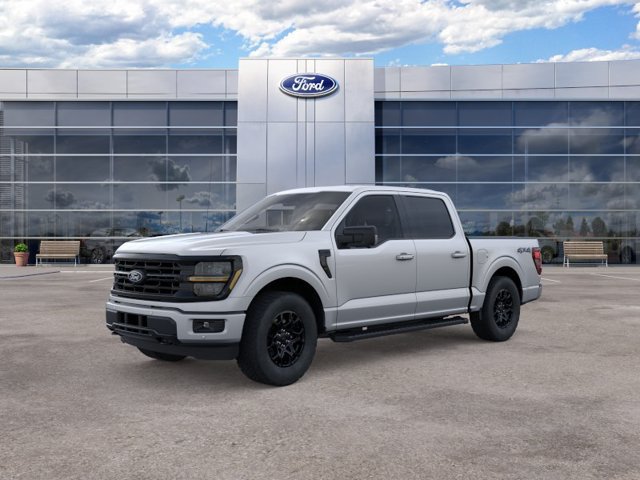 New 2026 Ford F150 XLT w/ Equipment Group 302A MID AWD/4WD image 1