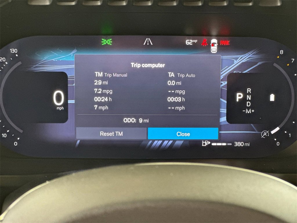 New 2026 Volvo XC90 B6 Ultra image 28