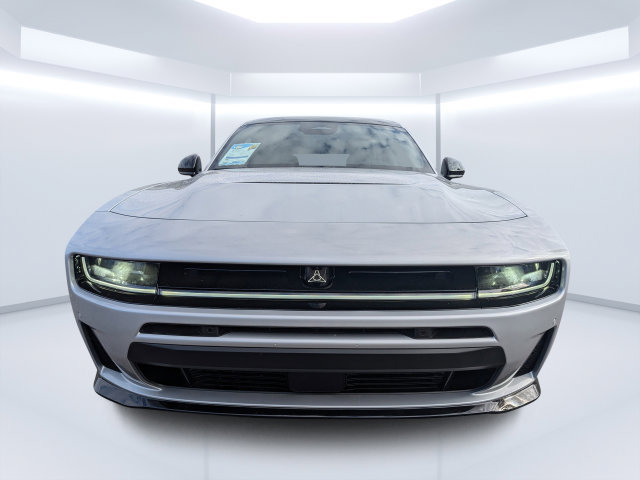 New 2026 Dodge Charger Scat Pack AWD/4WD image 8