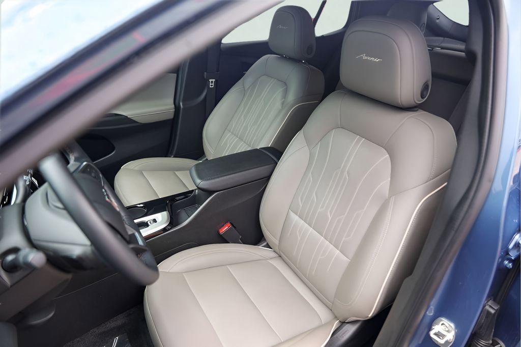 Used 2024 Buick Envista Preferred FWD image 10