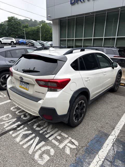 Used 2021 Subaru Crosstrek 2.0i Premium w/ Popular Package #2 AWD/4WD image 5