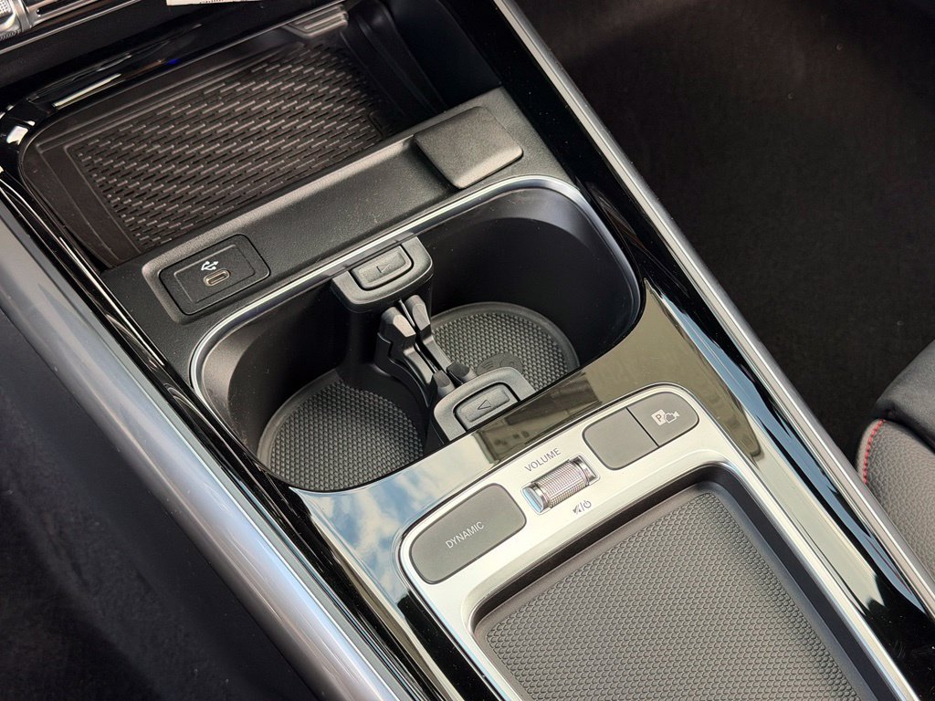 New 2026 Mercedes-Benz GLA 250 4MATIC image 24