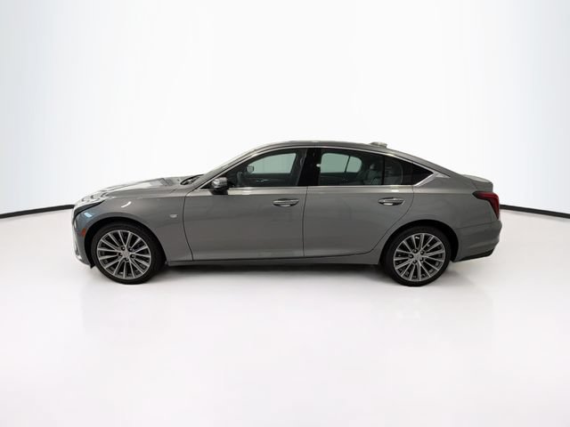 New 2026 Cadillac CT5 Premium Luxury w/ Technology Package AWD/4WD image 5