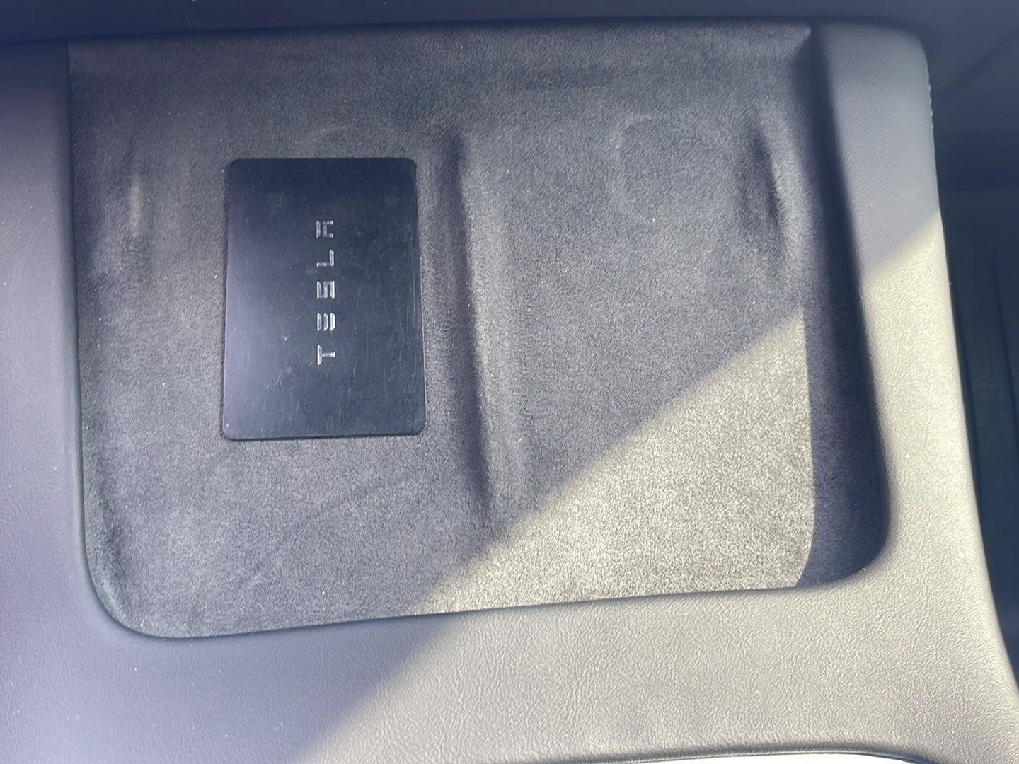 Used 2025 Tesla Model Y Performance AWD/4WD image 33