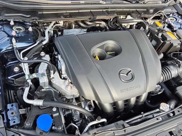 New 2026 MAZDA MAZDA3 2.5 S Sedan w/ Preferred Pkg FWD image 21