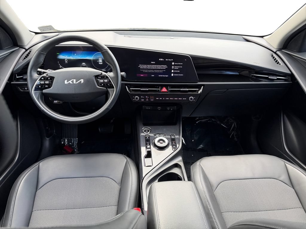 Used 2023 Kia Niro Wind w/ Wind Preserve Package FWD image 13