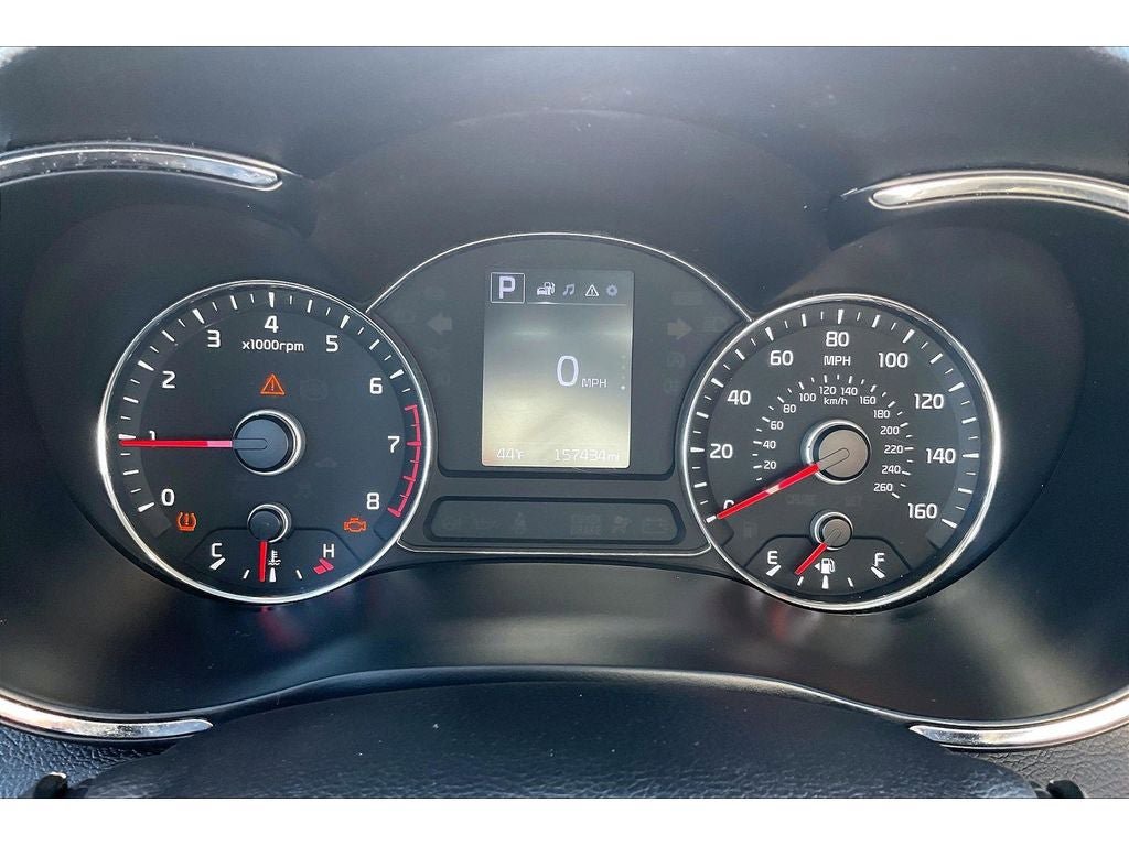 Used 2018 Kia Forte LX w/ LX Popular Package image 21