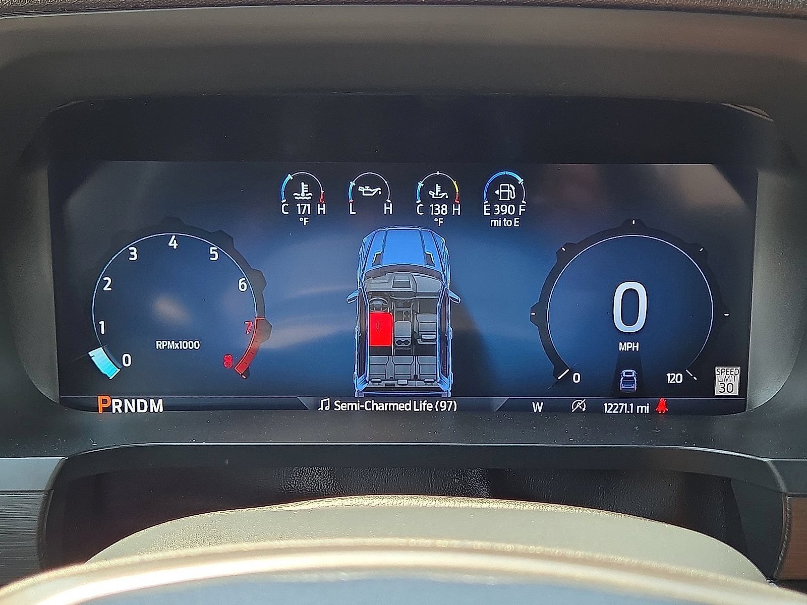 Used 2025 Ford F150 Tremor w/ Bed Utility Package AWD/4WD image 26