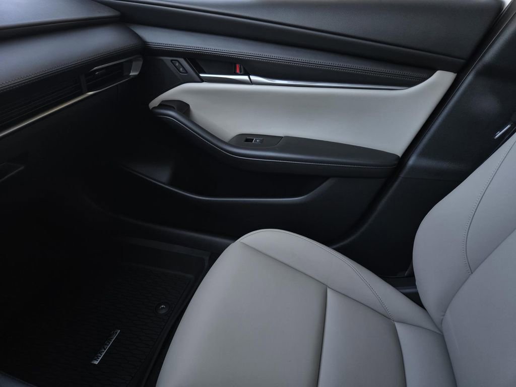 New 2026 MAZDA MAZDA3 2.5 S Sedan w/ Preferred Pkg image 24