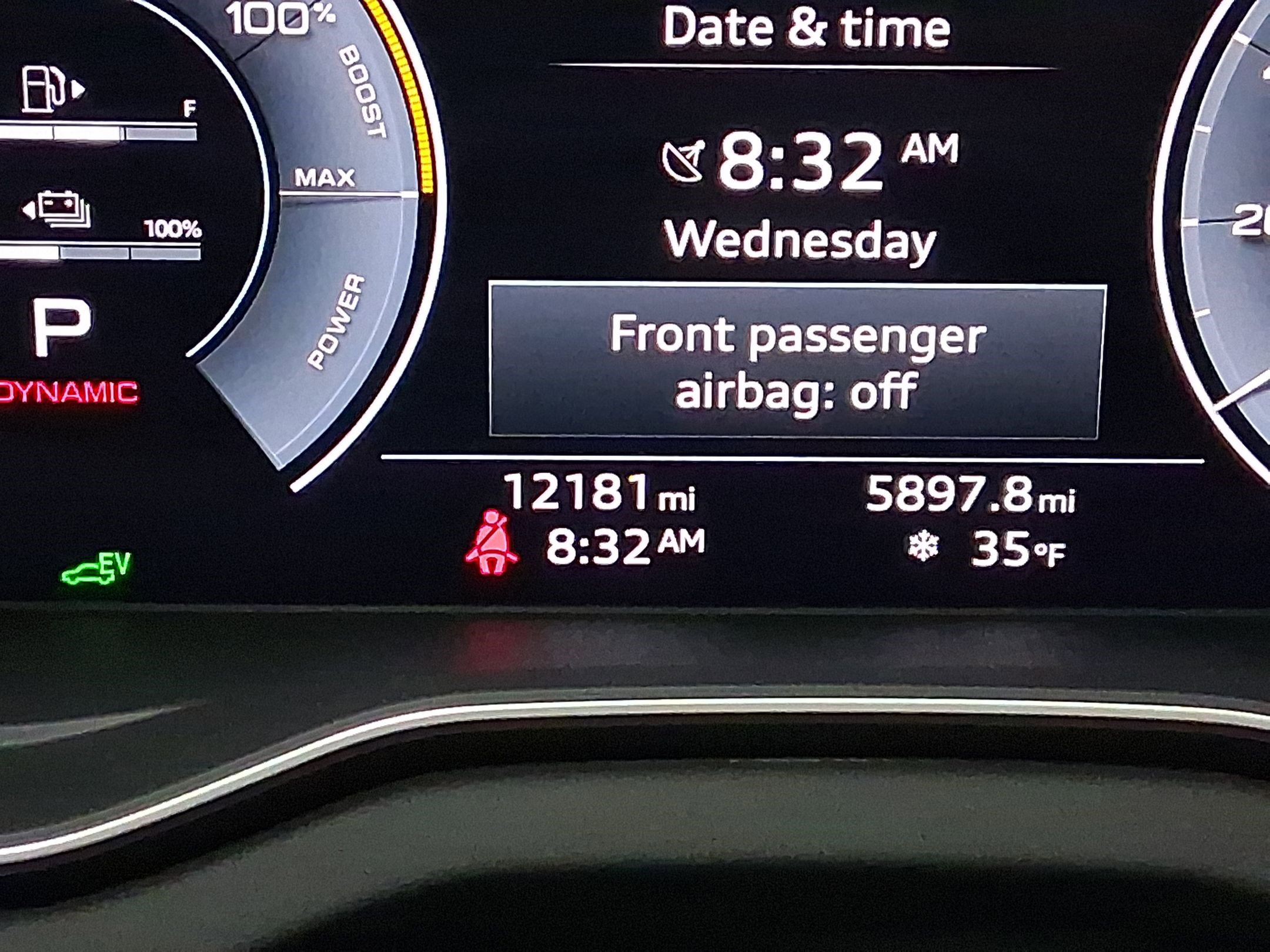 Used 2025 Audi Q5 e Premium Plus image 19