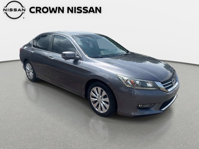 Used 2013 Honda Accord EX-L image 11