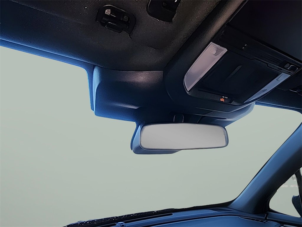 New 2026 Subaru Forester image 16